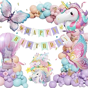 Geburtstag