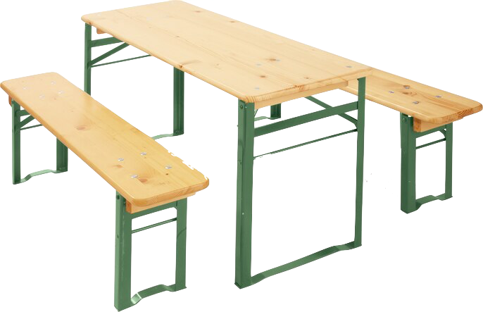 Kinder-Festbank
