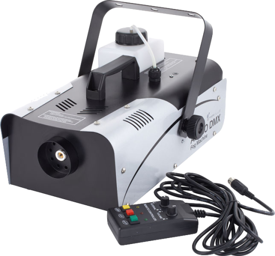 Rauchmaschine